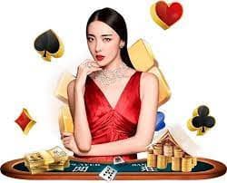 Pengaturan taruhan yang fleksibel Kontrol taruhan Dragon Hatch