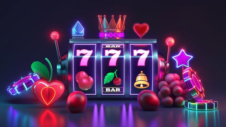 Caribbean Stud Poker Game 