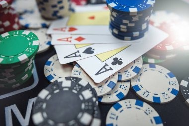 Permainan blackjack live Antarmuka permainan blackjack live